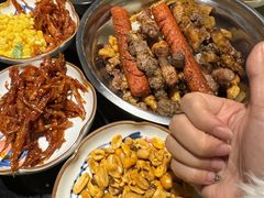 -那些年一起吃串的地方烧烤(观前街店)
