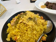 -阿诺泰·泰国餐厅(紫荆店)