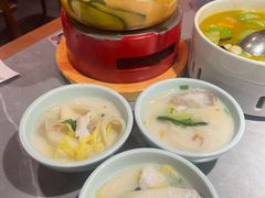 -闽上鲜·福建菜(龙湖滨江天街店)