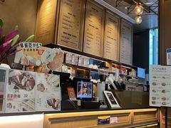 -THE WOODS 简餐 (国贸商城店)