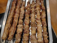-情忆草原涮肉馆