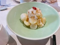 酒酿马蹄-芳满庭·江浙小馆(1912店)