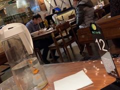 -南门小馆·清真(国贸商城店)
