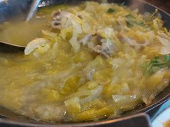 -金家老三饭庄(常营店)