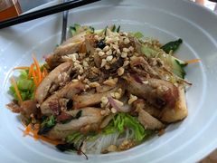 -探越越南牛肉粉(江南西分店)