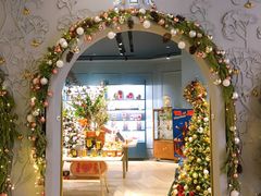 -BEAST野兽派(上海浦东嘉里城店)