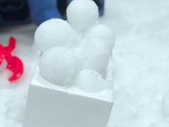 -Mr·Kuma酷么先生雪之乐园