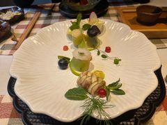 -叶叶菩提(太原别墅店)