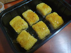 -西贝(枫蓝国际购物中心店)