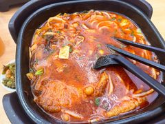 -阿香米线(深业上城店)
