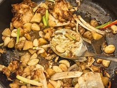 -莞香楼·正宗东莞菜(东升店)