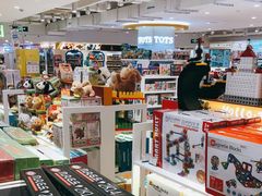 -宝大祥青少年儿童购物中心(南京东路店)