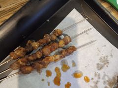 -潮庭·大连海鲜·炭火烧烤·扇贝王(大连店)