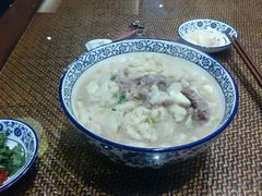 -毅祥斋老孙家泡馍(北院门鼓楼店)