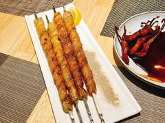 烤带鱼-王小姐私厨工作室(安龙路店)