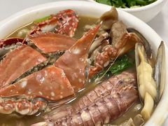 -红灯笼龙凤饭店(宁波老字号店)