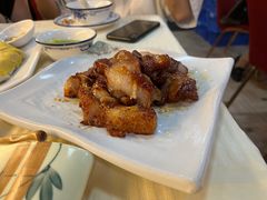 -华哥私厨-原醉琼楼