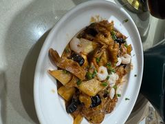 -欣旺·迎宾楼·百年无锡菜