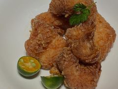 -锦府园·新台州菜(合生汇店)