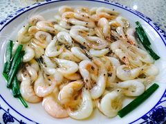 -灵福缘私房菜·农家菜(拈花湾·灵山大佛必推店)