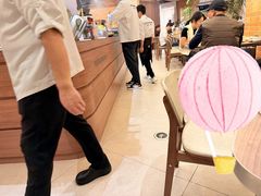 -苏小柳点心·手作小笼包(浦东嘉里城分院)