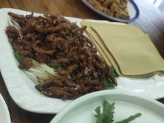 -郭屯王家炖鸡炒鸡(振兴西路店)