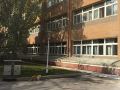 -北京工商大学(阜成路校区)