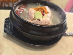 -长顺参鸡汤店(西塔总店)
