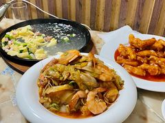 -华春餐馆(鱼山路店)