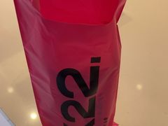 -K22.酸奶草莓(烟台芝罘店)