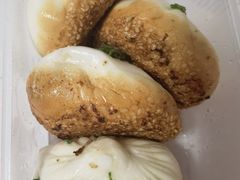 招牌生煎包-和记小菜(东方店)