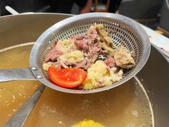 -陈记顺和潮汕牛肉火锅(韩江路店)