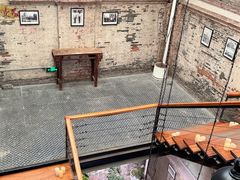 -八号桥艺术空间1908粮仓