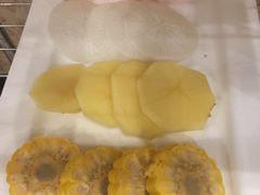 -羊来顺冰煮鲜羊 铁锅烀羊肉(中央大街店)