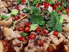 -米二红烧兔(华阳店)