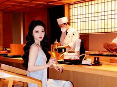 -炎橘·板前料理 Omakase