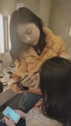 -Eling伊林彩妆·化妆培训(河西奥体店)