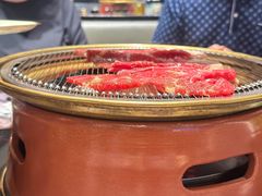 -西塔老太太泥炉烤肉(龙湖北苑天街店)