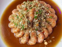 五味大虾-尚岛私房菜(西方巷店)