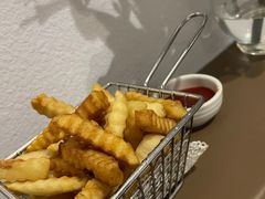 -法兰度航空主题餐厅(台山昌大昌店)