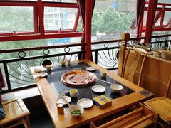 -老码头火锅(骡马市店)