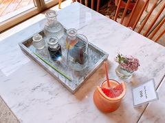-The Rug Cafe(王府中环店)