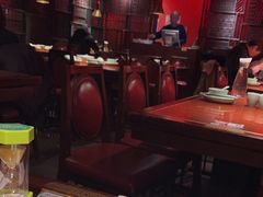 -绿茶餐厅(蓝色港湾店)