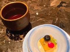 -Ginza Onodera铁板烧(外滩十八号店)