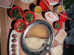 -季季红火锅(长沙步行街店)