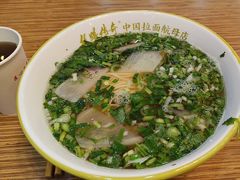 -丝路传奇·中国拉面航母店(北医三院店)
