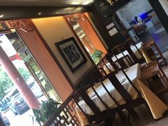 大堂-东来顺饭庄(天坛店)