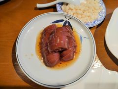 -三凤酒家·百年无锡菜(清扬茂业店)
