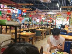 -小草大排档(北沙坡店)