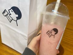 -喜茶(振华商厦店)